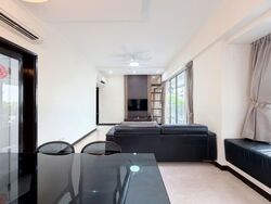 The Mint Residences (D15), Apartment #606492131